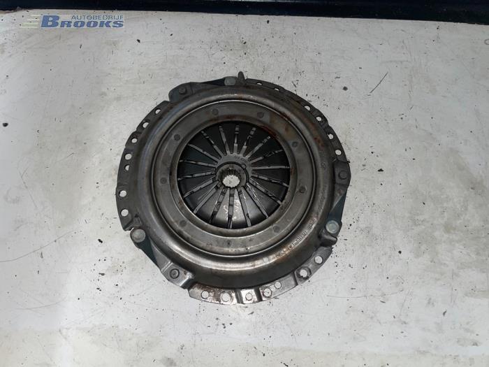 Gebruikte Koppelingsset (compleet) Fiat Ducato (230/231/232/234) 2.5 TDI Panorama,Combinato Prijs € 50,00 Margeregeling aangeboden door Autobedrijf Brooks