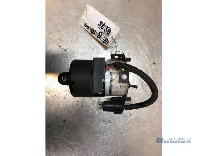 Gebruikte ABS Pomp Landrover Range Rover III (LM) 4.4 V8 32V Prijs op aanvraag aangeboden door Autobedrijf Brooks