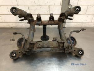 Gebruikte Subframe Landrover Range Rover III (LM) 4.4 V8 32V Prijs € 450,00 Margeregeling aangeboden door Autobedrijf Brooks