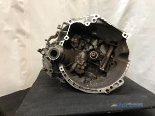 Gebruikte Versnellingsbak Peugeot 206+ (2L/M) 1.4 XS Prijs € 350,00 Margeregeling aangeboden door Autobedrijf Brooks