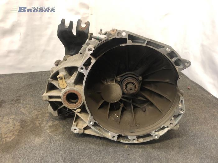 Gebruikte Versnellingsbak Volvo V50 (MW) 1.8 16V Prijs € 250,00 Margeregeling aangeboden door Autobedrijf Brooks