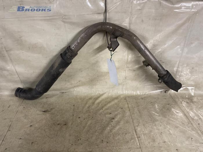Gebruikte Waterpijp Toyota MR2 (ZZW30) 1.8 16V VT-i Prijs € 10,00 Margeregeling aangeboden door Autobedrijf Brooks