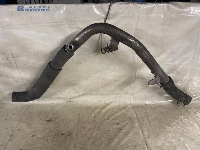 Gebruikte Waterpijp Toyota MR2 (ZZW30) 1.8 16V VT-i Prijs € 10,00 Margeregeling aangeboden door Autobedrijf Brooks