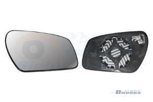 Gebruikte Spiegelglas rechts Ford Focus 2 1.4 16V Prijs € 10,00 Margeregeling aangeboden door Autobedrijf Brooks