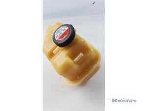 Gebruikte Expansievat Opel Agila (B) 1.3 CDTi 16V Ecotec Prijs € 50,00 Margeregeling aangeboden door Autobedrijf Brooks