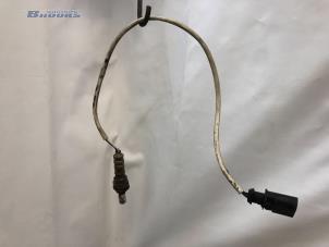 Gebruikte Lambda Sonde Renault Twingo II (CN) 1.2 16V Prijs € 25,00 Margeregeling aangeboden door Autobedrijf Brooks