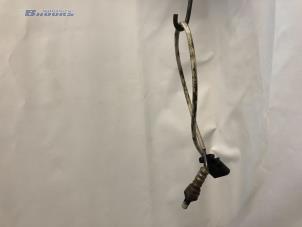 Gebruikte Lambda Sonde Renault Twingo II (CN) 1.2 16V Prijs € 25,00 Margeregeling aangeboden door Autobedrijf Brooks