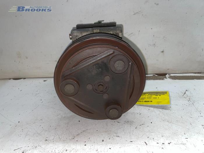 Gebruikte Aircopomp Ford Ka I 1.3i Prijs € 15,00 Margeregeling aangeboden door Autobedrijf Brooks