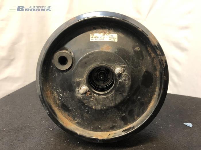 Gebruikte Rembooster Volkswagen Fox (5Z) 1.2 Prijs € 30,00 Margeregeling aangeboden door Autobedrijf Brooks