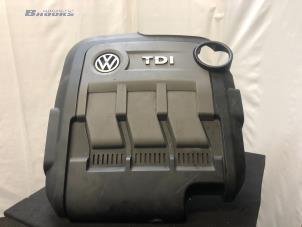 Gebruikte Motor Beschermplaat Volkswagen Polo V (6R) 1.2 TDI 12V BlueMotion Prijs € 20,00 Margeregeling aangeboden door Autobedrijf Brooks
