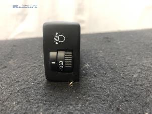 Gebruikte Schakelaar Koplamp Ihv Honda Accord (CU) 2.0 i-VTEC 16V Prijs € 15,00 Margeregeling aangeboden door Autobedrijf Brooks