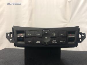 Gebruikte Chaufage Bedieningspaneel Honda Accord (CU) 2.0 i-VTEC 16V Prijs € 60,00 Margeregeling aangeboden door Autobedrijf Brooks