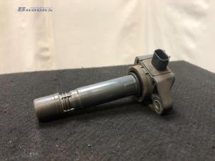 Gebruikte Bobine Honda Accord (CU) 2.0 i-VTEC 16V Prijs € 20,00 Margeregeling aangeboden door Autobedrijf Brooks