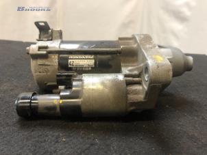 Gebruikte Startmotor Honda Accord (CU) 2.0 i-VTEC 16V Prijs € 40,00 Margeregeling aangeboden door Autobedrijf Brooks