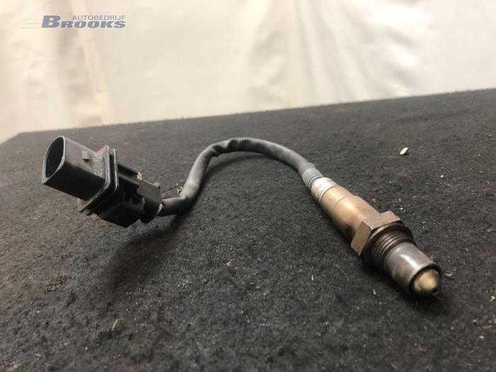 Gebruikte Lambda Sonde BMW 3 serie (F30) 320d 2.0 16V EfficientDynamicsEdition Prijs € 30,00 Margeregeling aangeboden door Autobedrijf Brooks