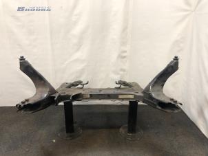 Gebruikte Subframe BMW X2 (F39) xDrive 20d 2.0 16V Prijs op aanvraag aangeboden door Autobedrijf Brooks