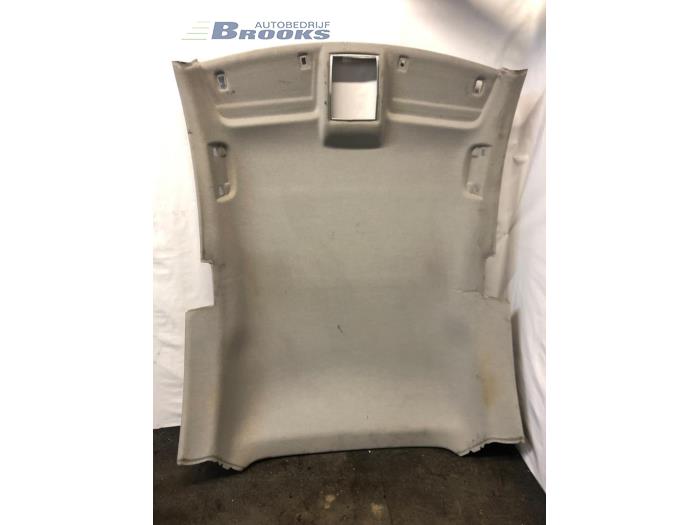 Gebruikte Hemelbekleding Opel Corsa D 1.3 CDTi 16V ecoFLEX Prijs € 75,00 Margeregeling aangeboden door Autobedrijf Brooks