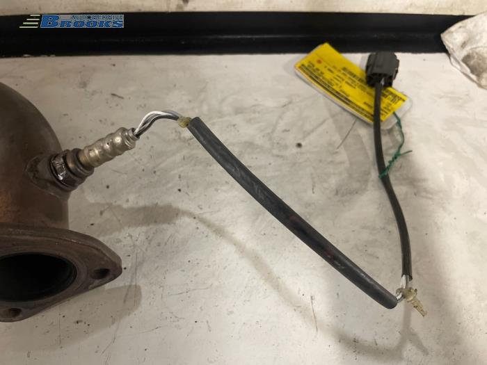 Gebruikte Lambda Sonde Mazda 323 Fastbreak (BJ14) 1.5 LX,GLX 16V Prijs € 15,00 Margeregeling aangeboden door Autobedrijf Brooks
