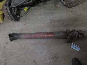 Gebruikte Tussenas Iveco New Daily III 35S15V,C15V 2.8 TDI Unijet Prijs € 50,00 Margeregeling aangeboden door Autobedrijf Brooks