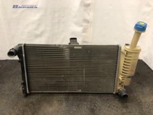 Gebruikte Radiateur Fiat Panda (169) 1.2, Classic Prijs € 30,00 Margeregeling aangeboden door Autobedrijf Brooks