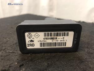 Gebruikte Esp Duo Sensor Renault Megane III Grandtour (KZ) 1.5 dCi 90 Prijs € 85,00 Margeregeling aangeboden door Autobedrijf Brooks