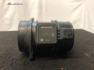 Gebruikte Luchtmassameter Renault Megane III Grandtour (KZ) 1.5 dCi 90 Prijs € 15,00 Margeregeling aangeboden door Autobedrijf Brooks