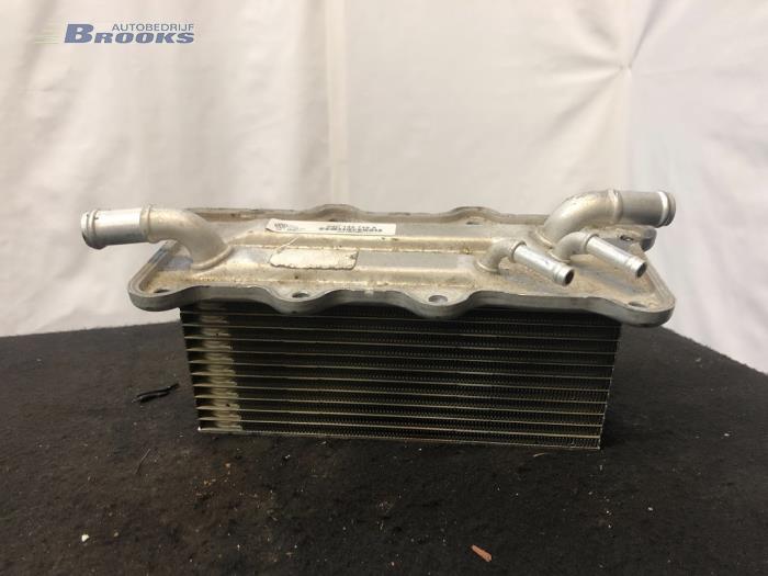 Gebruikte Intercooler Seat Ibiza ST (6J8) 1.0 EcoTSI 12V Prijs € 90,00 Margeregeling aangeboden door Autobedrijf Brooks