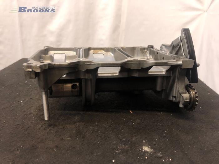 Gebruikte Balansas Volkswagen Polo V (6R) 1.2 TDI 12V BlueMotion Prijs € 80,00 Margeregeling aangeboden door Autobedrijf Brooks