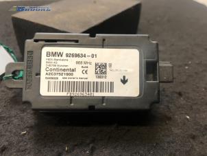 Gebruikte Alarm sensor BMW 3 serie (F30) 320d 2.0 16V EfficientDynamicsEdition Prijs € 20,00 Margeregeling aangeboden door Autobedrijf Brooks