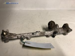 Gebruikte Injector brug Honda Accord (CC75/76) 2.0i 16V Prijs € 10,00 Margeregeling aangeboden door Autobedrijf Brooks