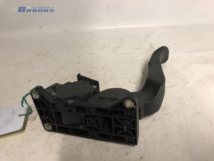 Gebruikte Gaspedaalpositie Sensor Mercedes Sprinter 3t (903) 308 CDI 16V Prijs € 15,00 Margeregeling aangeboden door Autobedrijf Brooks