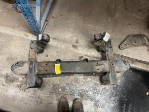 Gebruikte Subframe Mercedes Sprinter 2t (901/902) 208 CDI 16V Prijs € 37,50 Margeregeling aangeboden door Autobedrijf Brooks