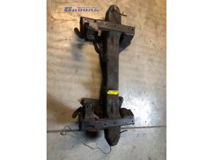 Gebruikte Subframe Mercedes Sprinter 3t (903) 308 CDI 16V Prijs € 37,50 Margeregeling aangeboden door Autobedrijf Brooks
