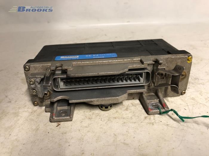 Gebruikte Computer ABS Mercedes C (W202) 1.8 C-180 16V Prijs € 20,00 Margeregeling aangeboden door Autobedrijf Brooks