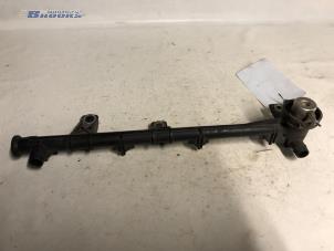 Gebruikte Injector brug Renault Megane Scénic (JA) 1.6 RT Prijs € 15,00 Margeregeling aangeboden door Autobedrijf Brooks