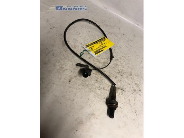Gebruikte Lambda Sonde Hyundai Atos 1.0 12V Prijs € 10,00 Margeregeling aangeboden door Autobedrijf Brooks