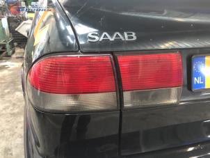 Gebruikte Achterlicht links Saab 9-3 I (YS3D) 2.2 TiD Kat. Prijs € 40,00 Margeregeling aangeboden door Autobedrijf Brooks