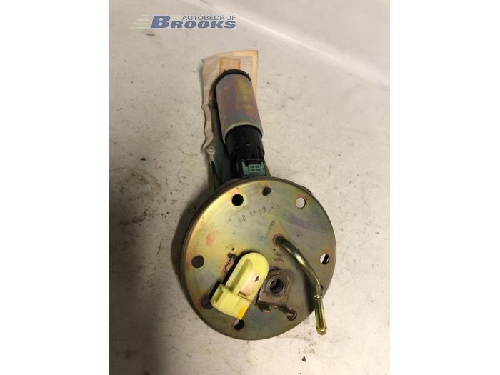 Gebruikte Tank element Pomp Honda Civic (EG) 1.5 DXi,LSi 16V Prijs € 10,00 Margeregeling aangeboden door Autobedrijf Brooks