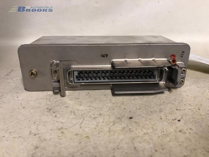 Gebruikte ABS Computer BMW 5 serie Touring (E34) 520i 24V Prijs € 25,00 Margeregeling aangeboden door Autobedrijf Brooks