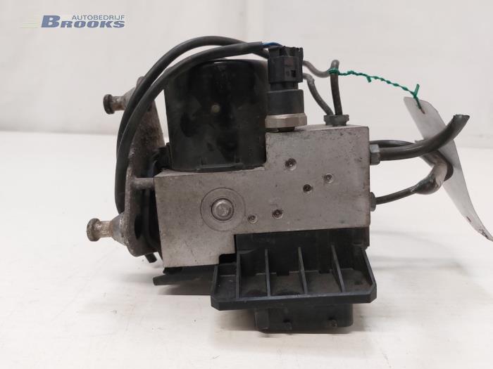 Gebruikte ABS Pomp Mercedes Vaneo (W414) 1.9 Prijs € 50,00 Margeregeling aangeboden door Autobedrijf Brooks