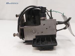 Gebruikte ABS Pomp Mercedes Vaneo (W414) 1.9 Prijs € 50,00 Margeregeling aangeboden door Autobedrijf Brooks