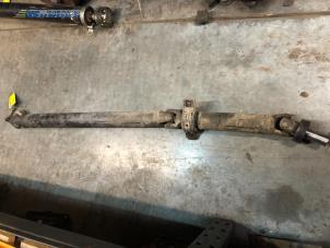 Gebruikte Cardanas Mitsubishi L-200 2.5 D Prijs € 100,00 Margeregeling aangeboden door Autobedrijf Brooks