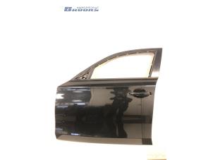 Gebruikte Portier 4Deurs links-voor BMW 1 serie (E87/87N) 116i 1.6 16V Prijs € 100,00 Margeregeling aangeboden door Autobedrijf Brooks