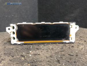 Gebruikte Display Interieur Peugeot 207/207+ (WA/WC/WM) 1.4 16V VTi Prijs € 20,00 Margeregeling aangeboden door Autobedrijf Brooks