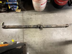 Gebruikte Cardanas Mitsubishi L-400 2.5 TD Prijs € 50,00 Margeregeling aangeboden door Autobedrijf Brooks