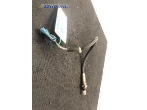 Gebruikte Lambda Sonde Peugeot 207/207+ (WA/WC/WM) 1.4 16V VTi Prijs € 10,00 Margeregeling aangeboden door Autobedrijf Brooks