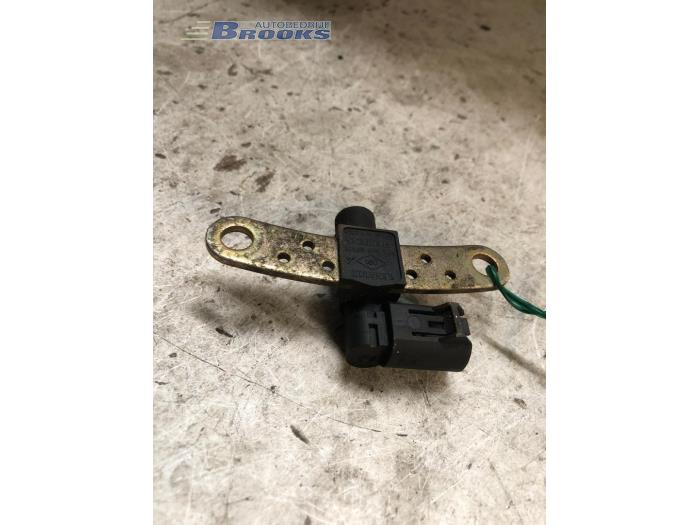 BDP Sensor van een Renault Twingo (C06) 1.2 1998