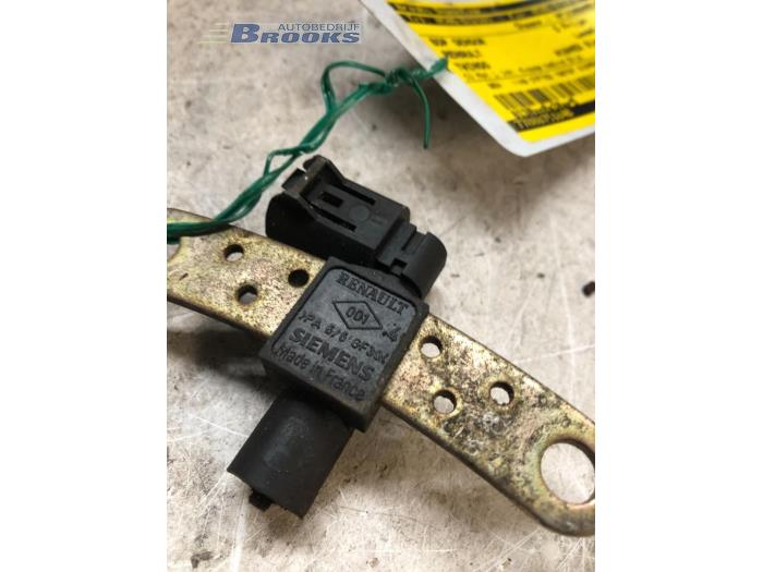 BDP Sensor van een Renault Twingo (C06) 1.2 1998