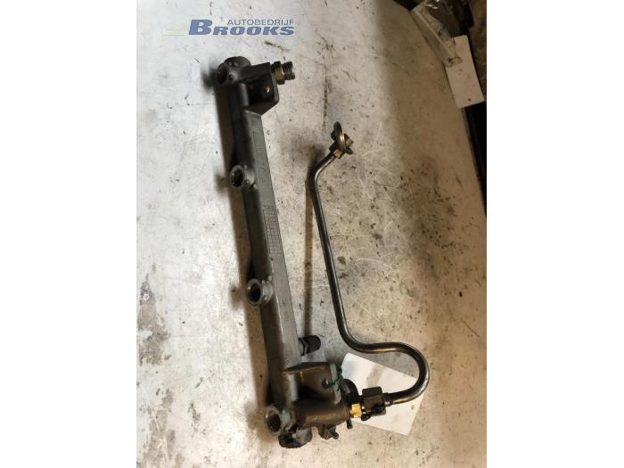 Gebruikte Galerij (Injectie) Opel Vectra Prijs € 15,00 Margeregeling aangeboden door Autobedrijf Brooks