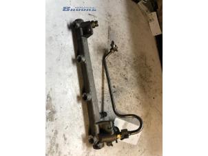 Gebruikte Injector brug Opel Vectra Prijs € 15,00 Margeregeling aangeboden door Autobedrijf Brooks